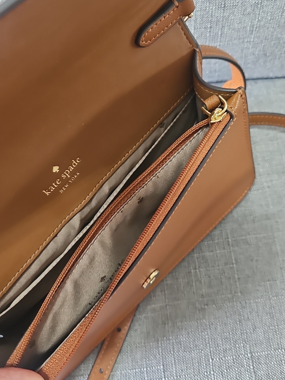 kate spade Mini Willow - Picture 4 of 7